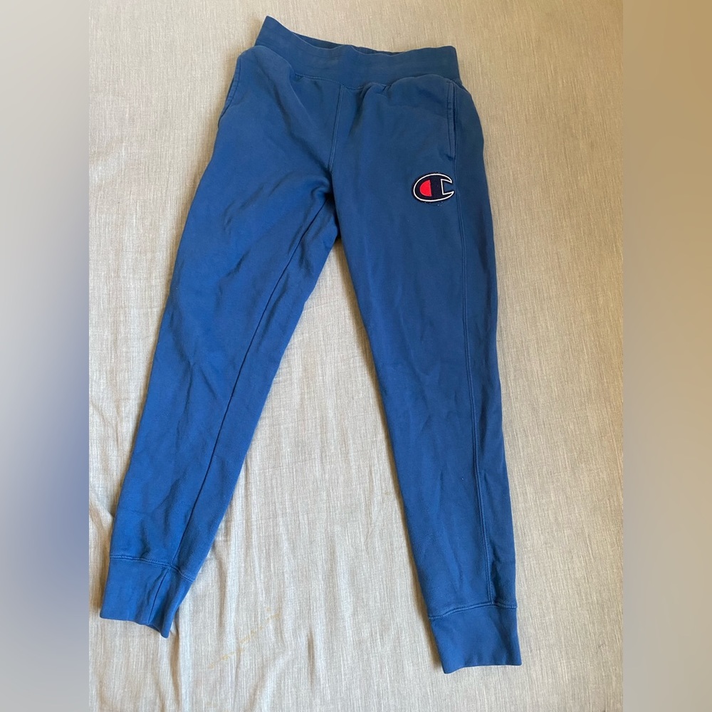 Sweatpants